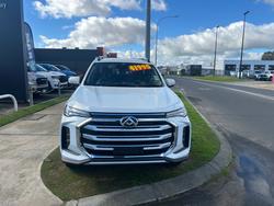 2026 LDV T60 Max PRO