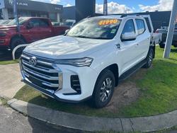 2026 LDV T60 Max PRO