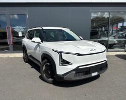 2025 KIA EV5