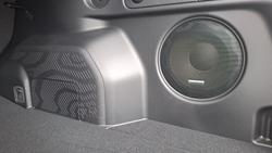 2025 Subaru Forester Hybrid Sport S6 MY26 WHITE