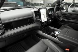 2025 RAM 1500 Rebel Hurricane SO