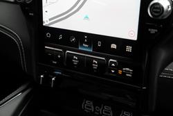 2025 RAM 1500 Rebel Hurricane SO