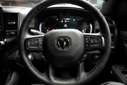 2025 RAM 1500 Rebel Hurricane SO