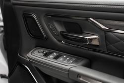 2025 RAM 1500 Rebel Hurricane SO