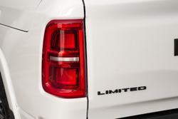 2025 RAM 1500 Rebel Hurricane SO