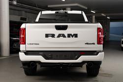 2025 RAM 1500 Rebel Hurricane SO