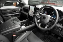 2025 RAM 1500 Rebel Hurricane SO