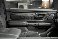 2025 RAM 1500 Rebel Hurricane SO