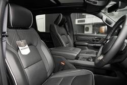 2025 RAM 1500 Rebel Hurricane SO