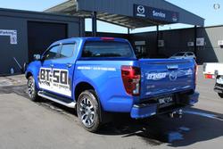 2025 Mazda BT-50 GT