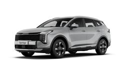 2026 Kia SPORTAGE MY27 Kia Sportage NQ5 PE 1.6T HEV S AWD A/T (JWWDD5G1GEV1DD175)