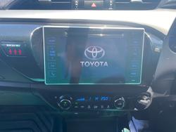2019 Toyota Hilux 4x4 Hilux 4x4 SR5 2.8L T Diesel Automatic Double Cab 1Y46290 004