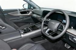 2025 Jaecoo J8 Ridge