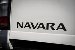 2010 NISSAN NAVARA ST-R (4x4)