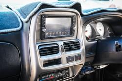 2010 NISSAN NAVARA ST-R (4x4)