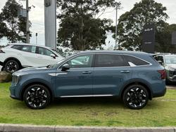 2026 Kia Sorento GT-Line