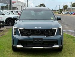 2026 Kia Sorento GT-Line