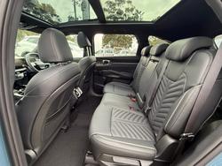2026 Kia Sorento GT-Line