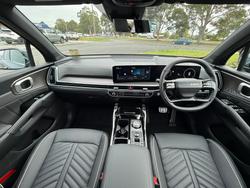 2026 Kia Sorento GT-Line