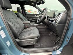 2026 Kia Sorento GT-Line