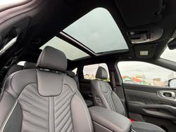 2026 Kia Sorento GT-Line