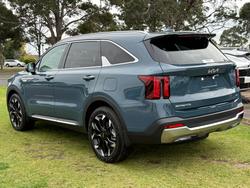 2026 Kia Sorento GT-Line