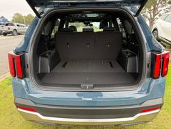 2026 Kia Sorento GT-Line