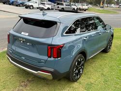 2026 Kia Sorento GT-Line