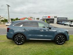 2026 Kia Sorento GT-Line