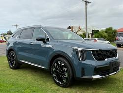 2026 Kia Sorento GT-Line
