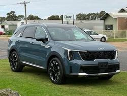 2026 Kia Sorento GT-Line