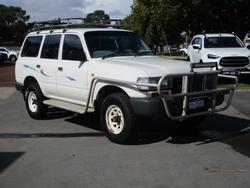Toyota Landcruiser