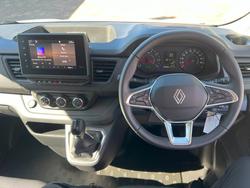 2025 Renault Trafic MY25 SWB Pro Auto