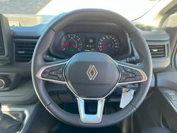 2025 Renault Trafic MY25 SWB Pro Auto