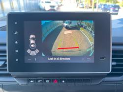 2025 Renault Trafic MY25 SWB Pro Auto