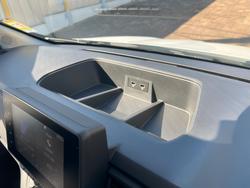 2025 Renault Trafic MY25 SWB Pro Auto