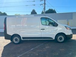2025 Renault Trafic MY25 SWB Pro Auto