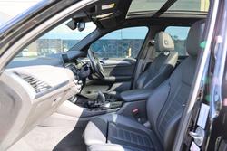 2021 BMW X3 xDRIVE30i M SPORT