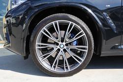 2021 BMW X3 xDRIVE30i M SPORT