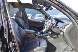 2021 BMW X3 xDRIVE30i M SPORT
