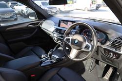 2021 BMW X3 xDRIVE30i M SPORT