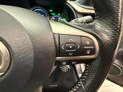 2017 Lexus RX450h F Sport 3.5L Hybrid CVT Wagon