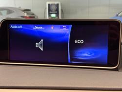 2017 Lexus RX450h F Sport 3.5L Hybrid CVT Wagon