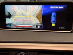 2017 Lexus RX450h F Sport 3.5L Hybrid CVT Wagon