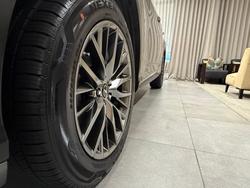 2017 Lexus RX450h F Sport 3.5L Hybrid CVT Wagon