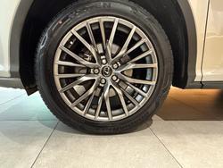 2017 Lexus RX450h F Sport 3.5L Hybrid CVT Wagon