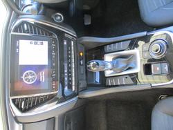 2022 Isuzu MU-X LS-U MY22 White