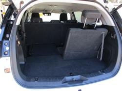 2022 Isuzu MU-X LS-U MY22 White