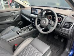 2025 Nissan
X-TRAIL Ti e-POWER