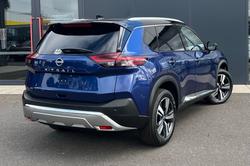 2025 Nissan
X-TRAIL Ti e-POWER